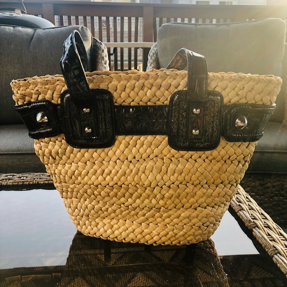 Guess handbag - Picture 2 of 5